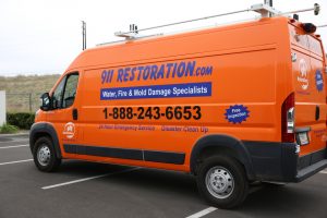 Water Damage and Mold Removal Accokeek