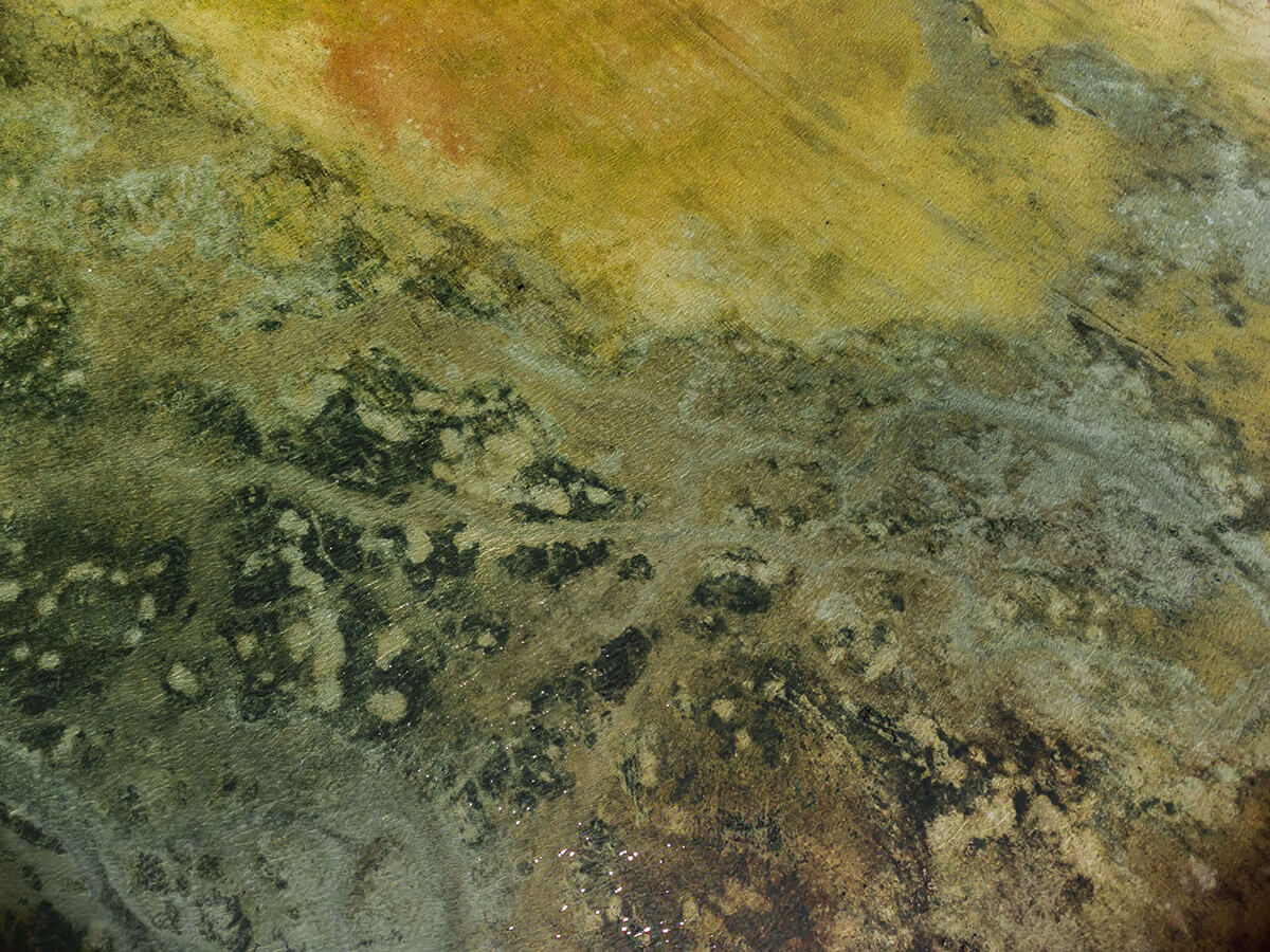 mold restoration